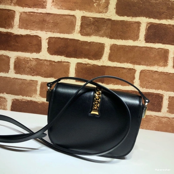 Hyperpeter mini 1969 Sylvie shoulder bag GUCCI 0727